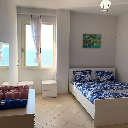 Apartament La Playa Durrës 외부 사진