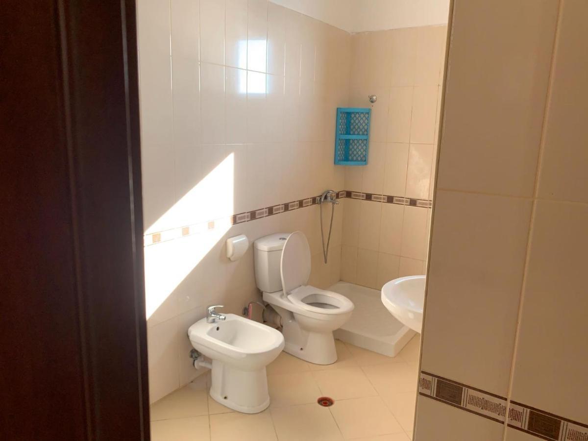 Apartament La Playa Durrës 외부 사진