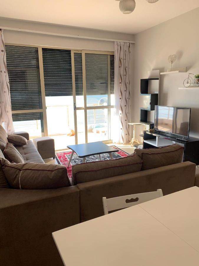 Apartament La Playa Durrës 외부 사진