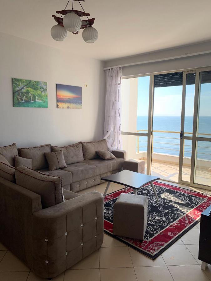 Apartament La Playa Durrës 외부 사진