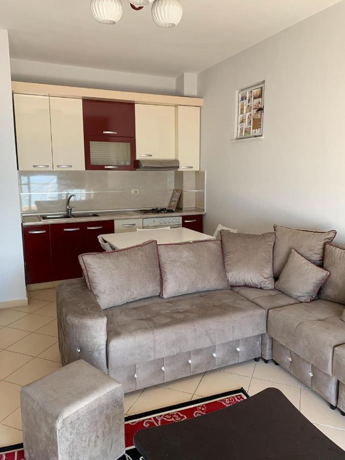 Apartament La Playa Durrës 외부 사진